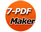 7-PDF Maker