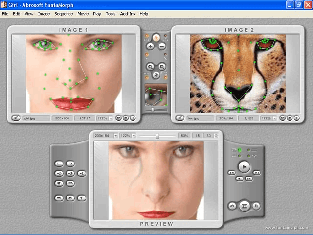 fantamorph deluxe 5.3.1 fantamorph deluxe 5.3.1