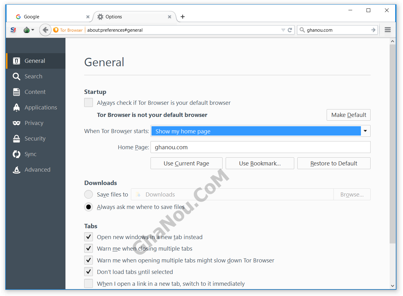 internet download manager for tor browser gydra