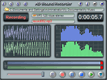 AD Sound Recorder - لقطة شاشة (1)