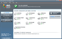 AVG Antivirus Free - لقطة شاشة (1)