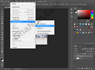 Adobe Photoshop CC - لقطة شاشة (2)