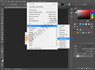 Adobe Photoshop CC - لقطة شاشة (3)