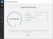 Avira System SpeedUp - لقطة شاشة (1)