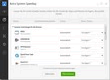 Avira System SpeedUp - لقطة شاشة (2)