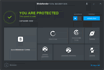 BitDefender Total Security - لقطة شاشة (1)