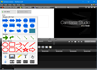 Camtasia Studio - لقطة شاشة (2)