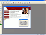 CoffeeCup Visual Site Designer - لقطة شاشة (1)