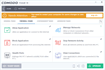 Comodo Firewall - لقطة شاشة (3)