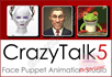 CrazyTalk - لقطة شاشة (2)