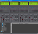 DJ Audio Mixer - لقطة شاشة (1)