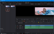 DaVinci Resolve - لقطة شاشة (2)