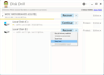 Disk Drill - لقطة شاشة (1)