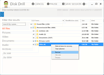 Disk Drill - لقطة شاشة (3)