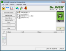 Dr.Web Anti-virus - لقطة شاشة (1)