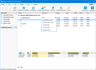 EASEUS Partition Master - لقطة شاشة (1)