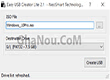 Easy USB Creator - لقطة شاشة (1)