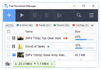 Free Download Manager - لقطة شاشة (1)