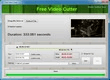 Free Video Cutter - لقطة شاشة (1)