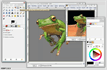 GIMP - لقطة شاشة (1)