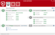 G DATA AntiVirus - لقطة شاشة (1)