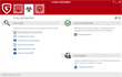 G DATA AntiVirus - لقطة شاشة (2)