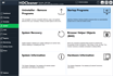 HDCleaner - لقطة شاشة (4)