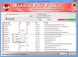 Hidden File Finder - لقطة شاشة (1)