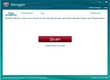 McAfee Stinger - لقطة شاشة (1)