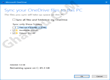 Microsoft OneDrive - لقطة شاشة (2)