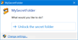 MySecretFolder - لقطة شاشة (7)