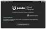 Panda Cloud Cleaner - لقطة شاشة (1)