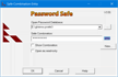 Password Safe - لقطة شاشة (1)