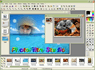 PhotoFiltre Studio X - لقطة شاشة (1)
