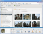 Picasa Photo Organize - لقطة شاشة (1)