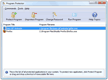 Program Protector - لقطة شاشة (1)