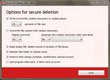 Secure File Deleter - لقطة شاشة (2)