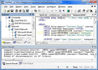 TextPad - لقطة شاشة (1)