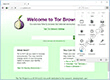 Tor Browser - لقطة شاشة (1)