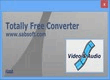 Totally Free Converter - لقطة شاشة (1)