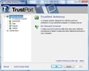 TrustPort USB Antivirus - لقطة شاشة (1)