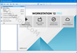 VMware Workstation Pro - لقطة شاشة (2)