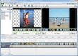 VideoPad Video Editor - لقطة شاشة (1)