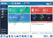 WinSysClean - لقطة شاشة (1)