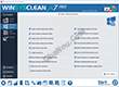 WinSysClean - لقطة شاشة (2)