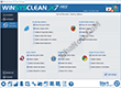 WinSysClean - لقطة شاشة (3)