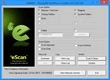 eScanAV AntiVirus Toolkit - لقطة شاشة (1)