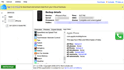 iPhone Backup Extractor - لقطة شاشة (1)