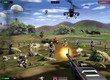 لعبة حرب قائد الشاطئ - لقطة شاشة (1)