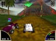 لعبة سباق السيارات الرباعية - لقطة شاشة (1)